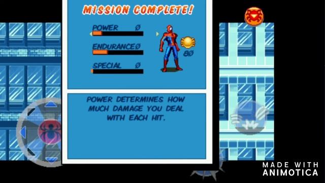 Spider-Man Toxic City (Nox Player) - Rooftop Brawl смотреть онлайн