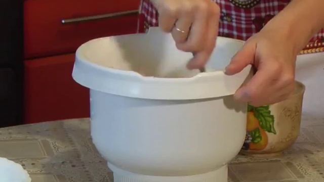 Пироги с клюквой и смородиной