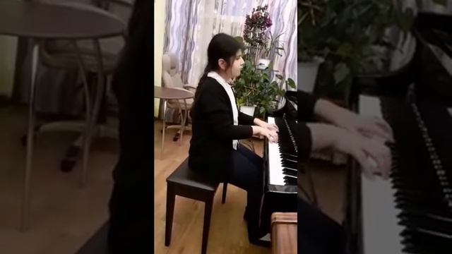 Гусейнова Айсу В. Коровицын Мама смотреть онлайн