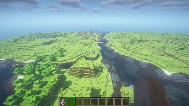 ?[Best God Seed] For Minecraft 1.20 Java Edition | Seed Minecraft 1.20 | Minecraft Seeds смотреть онлайн