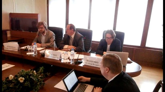 Фёдор Лукьянов: Конец утопии смотреть онлайн