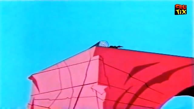 ROAD RUNNER Episode 43 смотреть онлайн