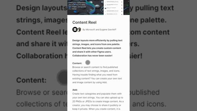 5 Figma plugin to boost your productivity смотреть онлайн