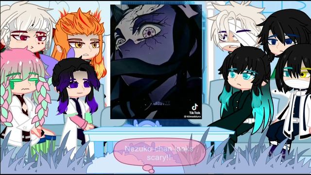 |×| Hashira's react to Season 3 |×| Nezuko vs Clones |×| Nezuko Kamado |×| Akira |×| 3/? |×| смотреть онлайн