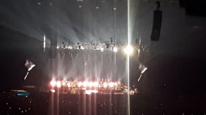 2022.12.22 HAUSER - Waltz No. 2 (Shostakovich), Rebel With a Cello world tour, Live Budapest