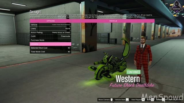 Participate in Carnage - DAILY OBJECTIVE GUIDE смотреть онлайн