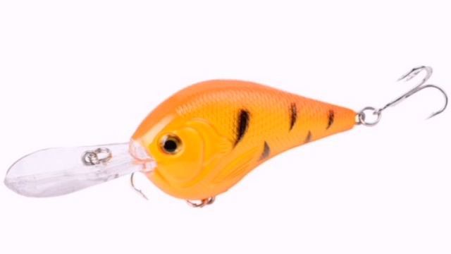 Щука с первого заброса на воблер с алиэкспресс смотреть онлайн