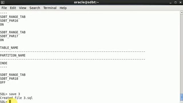 partital index in 12C смотреть онлайн