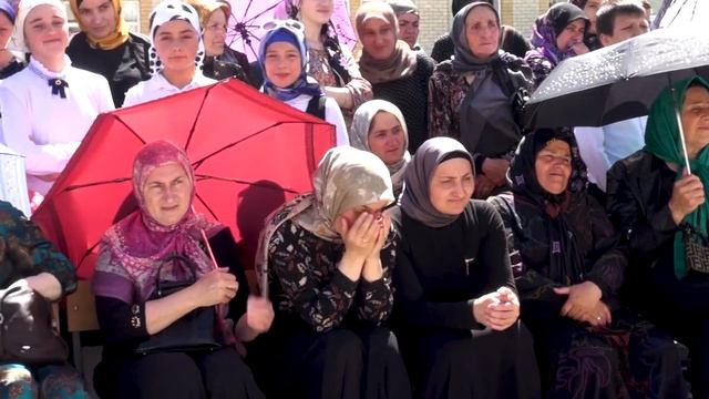 Ансалта СОШ последний звонок 2019г.mp4 смотреть онлайн