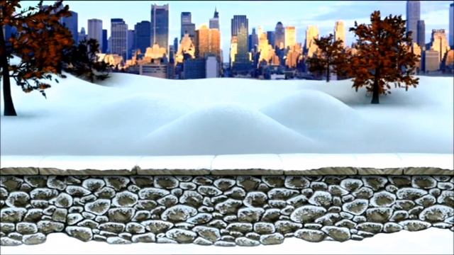 Elf DVD Disc 2: Fun 'n' Games: Buddy's Adventure смотреть онлайн