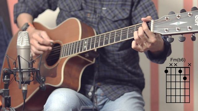Pinjam Peluk - Agseisa | Tutorial Chord & Kunci Gitar смотреть онлайн