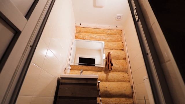 Ecopark VII NEBO - БАНЯ ПО ЧЕРНОМУ ????? смотреть онлайн