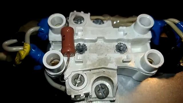 Собрал позитроную розетку смотреть онлайн