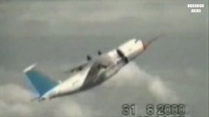 Самолет Ан-70 – долгий путь в неизвестном направлении