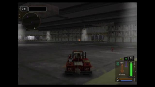 Twisted Metal: Black PS4 - Junkyard Dog Playthrough (No Deaths) смотреть онлайн