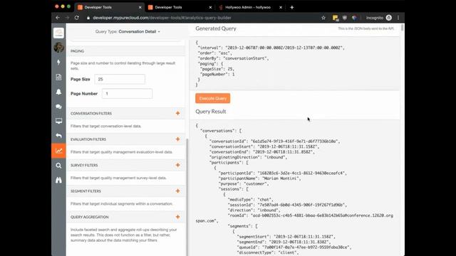 DevCast Tutorial #4 | Speed Up Development with PureCloud Dev Tools смотреть онлайн
