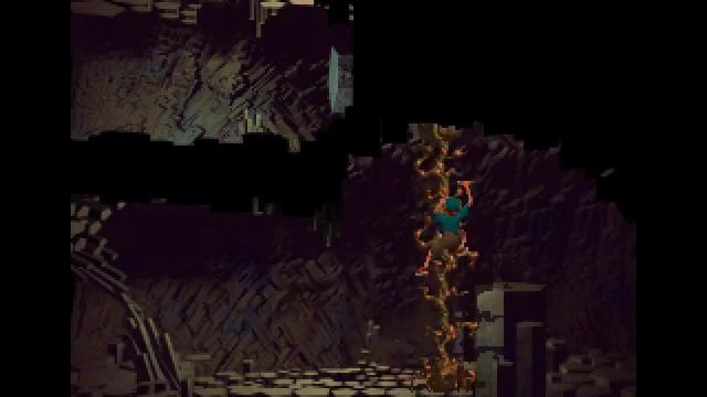 Heart of Darkness (PC) Walkthrough смотреть онлайн