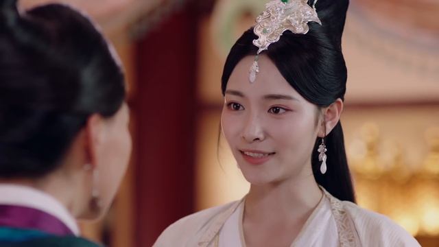 【English Sub】芸汐传 18丨Legend of Yun Xi 18（主演：鞠婧祎，张哲瀚，米热） смотреть онлайн