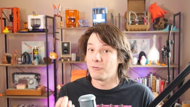 How People BREAK 3D Printers (and how to stop it) смотреть онлайн