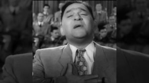 Леонид Утесов «Теплоход» 1955г.