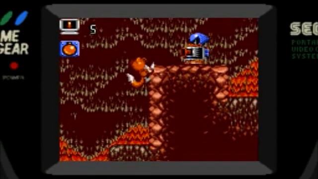 Turnabout Gamer's Game Review: Tails' Adventure Part 1 смотреть онлайн