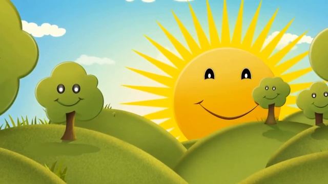 Колыбельная, Музыка для младенцев, детей. Колыбельная для малышей 1час. смотреть онлайн