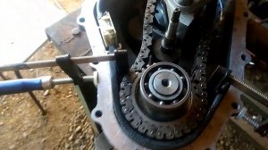 Ремонт раздатки Даймос.