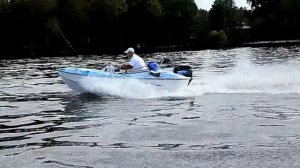 Москит 364 на прямой