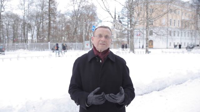 Ефимов В.А. Человеку дела: кратко о важном. Наука и религия в мировоззренческих исканиях бизнеса смотреть онлайн