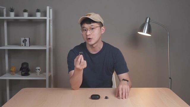 3000元內就有LDAC降噪旗艦耳機？SoundPeats Capsule3 Pro 降噪真無線藍牙耳機 | 抗風噪實測、對比Air3 Pro【數位宇宙】 смотреть онлайн