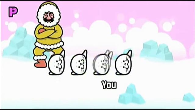 Top 38 Rhythm Heaven Fever Minigames смотреть онлайн