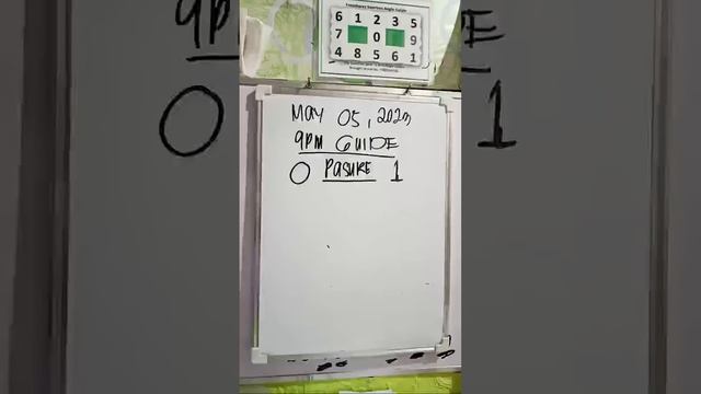 [LIVE] ELMER TV , 9:00 PM 3D Lotto Guide May 5, 2023 смотреть онлайн