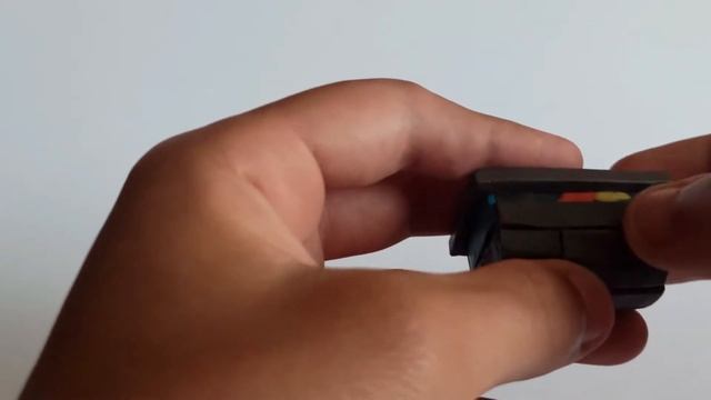 ЛЕПКА Красти Краба из пластилины!! #ClayHobby №13