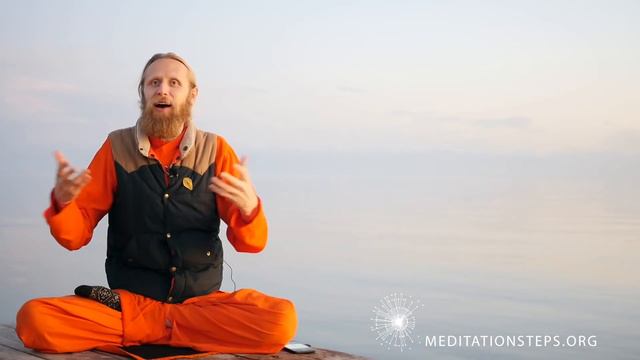 Which meditation is correct? смотреть онлайн