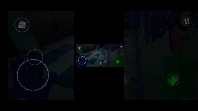 Poppy playtime Chapter 2 вышла на телефоне!!!(я знаю что 7 месяцев назад). смотреть онлайн