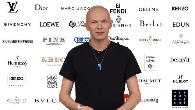 Бренд за 15 минут. Louis Vuitton