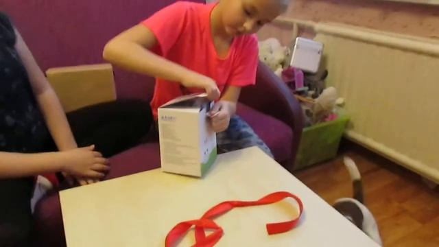 Сюрпризбокс за 600 и Вкусняшки смотреть онлайн