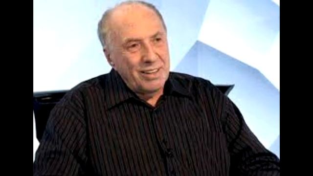 ВАДИМ . Мы теперь уходим понемногу.(С. Есенин) смотреть онлайн