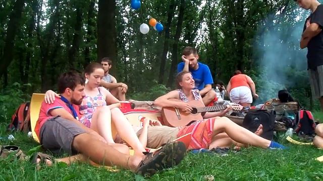 100 7391 _ Мельница - Северный ветер (Аделаида) (Птички поют вначале :) смотреть онлайн