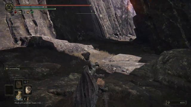 Earthbending - Moveset Demo - Elden Ring смотреть онлайн