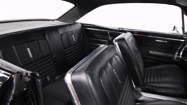 3546 CHA 1967 Ford Fairlane GTA смотреть онлайн
