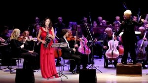 A.Bochelli- Besame Mucho by KatryNik(Ekaterina Nikolaeva)/А.Бочелли- Целуй меня крепко(Николаева Е.