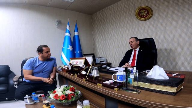 IRAK KÜRDİSTAN BÖLGESİN'DE TÜRKMEN BAKAN İLE ERBİLDE'Kİ SOYDAŞLARIMIZ HAKKINDA ÖZEL RÖPORTAJ!!《104》 смотреть онлайн