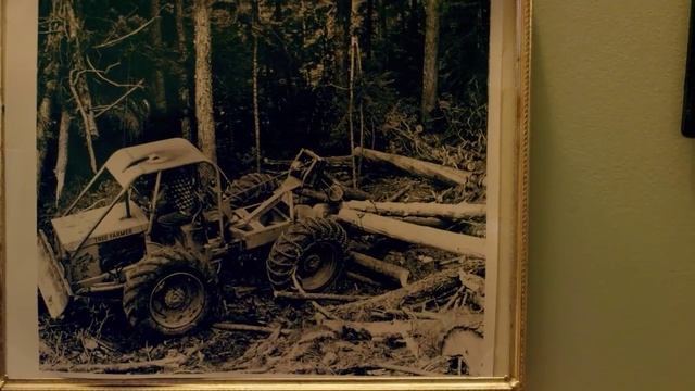 25 лет компании Tigercat смотреть онлайн