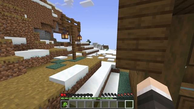 First Live Stream EVER!! (Minecraft Java) смотреть онлайн