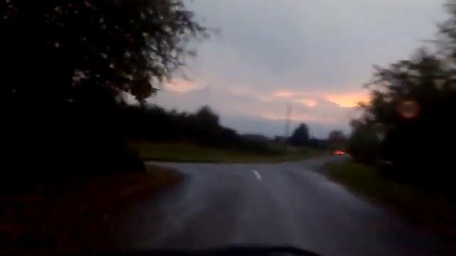 Renault 19 16v chamade ph1 - standish lane - смотреть онлайн
