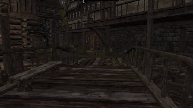 Let's Play Skyrim SE Legendary/Hardcore. Episode 42 Shore's Stone смотреть онлайн