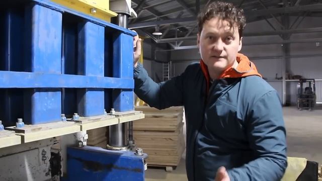 Как в цеху изготавливается тротуарная плитка, брусчатка бордюр? Производство тротуарной плитки смотреть онлайн