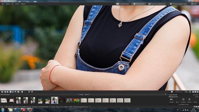 Yongnuo 50 Mm 1.8 II  Стоит ли покупать ?