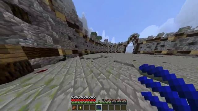 Minecraft: MARVEL SUPERHERO MOD (Avengers, Guardians of the Galaxy Update, and More!) Mod Showcase смотреть онлайн